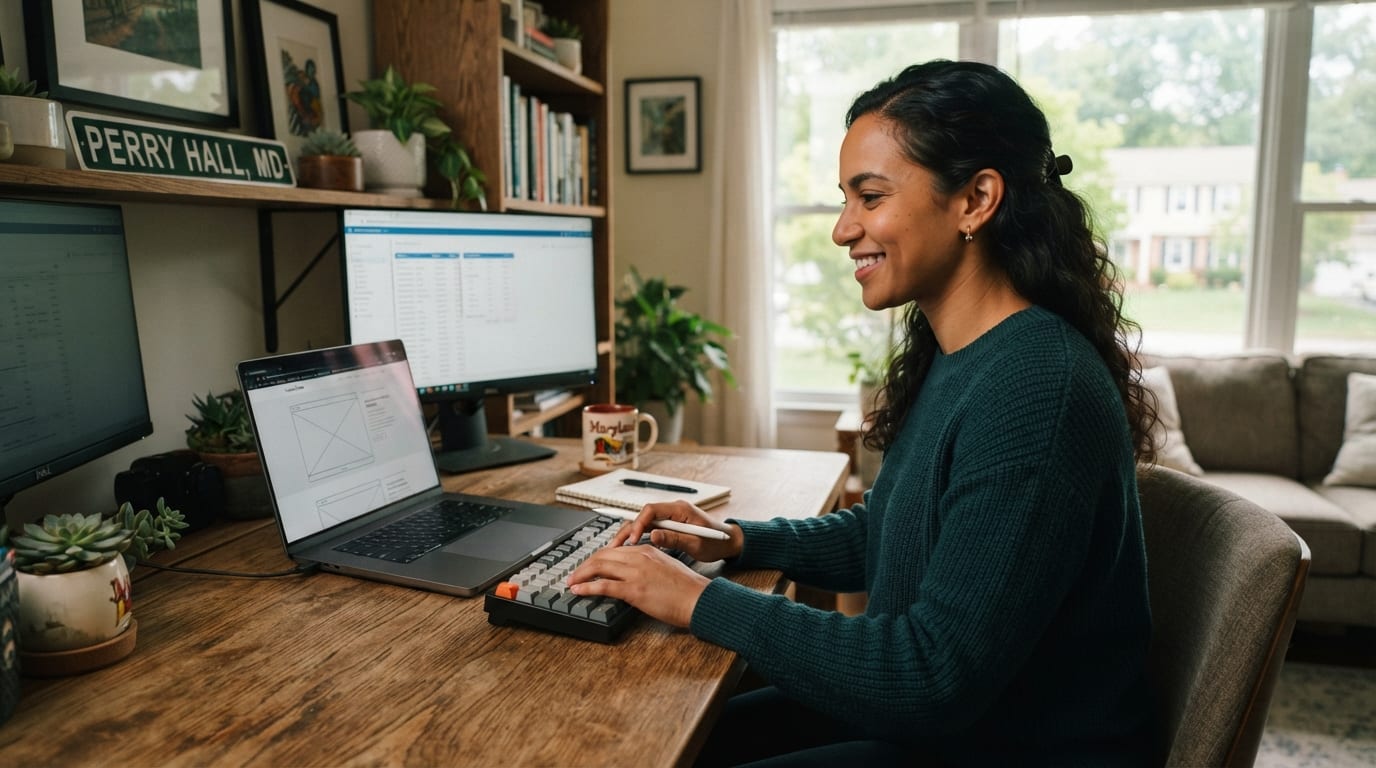 Elevating Your E-commerce Success Virtually